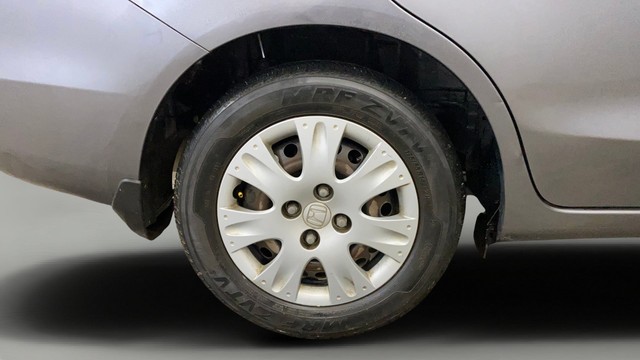 Second-hand 2018 Honda Amaze S Option i-VTEC for sale in Gurgaon-27