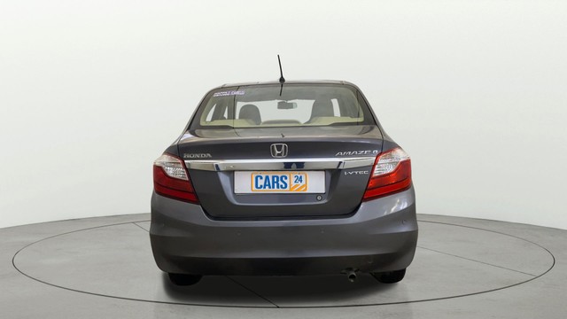 Second-hand 2018 Honda Amaze S Option i-VTEC for sale in Gurgaon-14