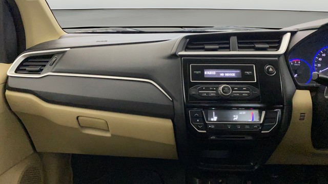 Second-hand 2018 Honda Amaze S Option i-VTEC for sale in Gurgaon-7