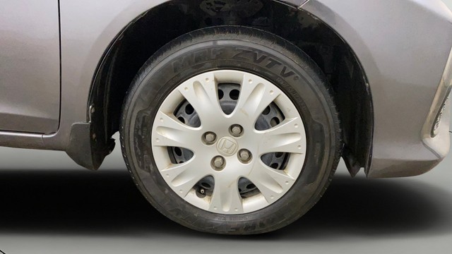 Second-hand 2018 Honda Amaze S Option i-VTEC for sale in Gurgaon-26