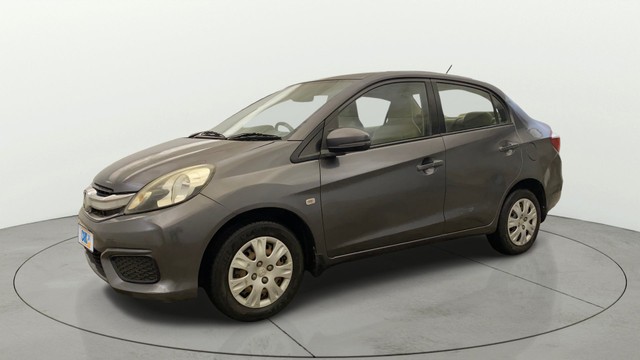 Second-hand 2018 Honda Amaze S Option i-VTEC for sale in Gurgaon-17