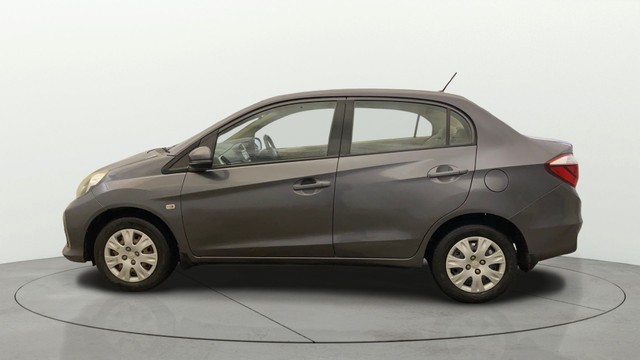 Second-hand 2018 Honda Amaze S Option i-VTEC for sale in Gurgaon-16