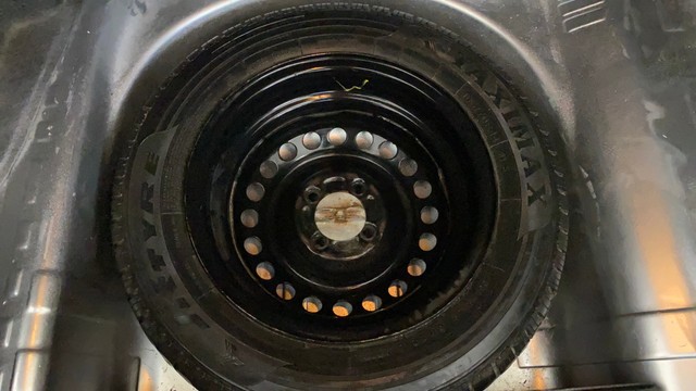 Second-hand 2018 Honda Amaze S Option i-VTEC for sale in Gurgaon-30