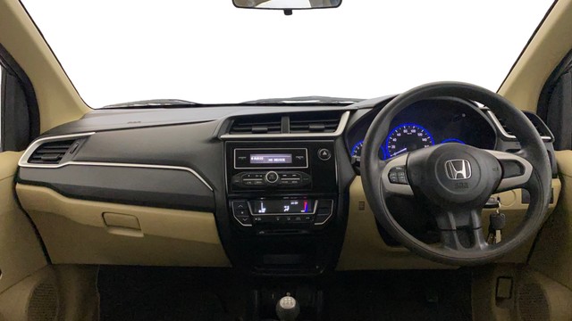 Second-hand 2018 Honda Amaze S Option i-VTEC for sale in Gurgaon-21