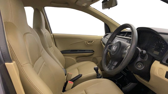 Second-hand 2018 Honda Amaze S Option i-VTEC for sale in Gurgaon-25