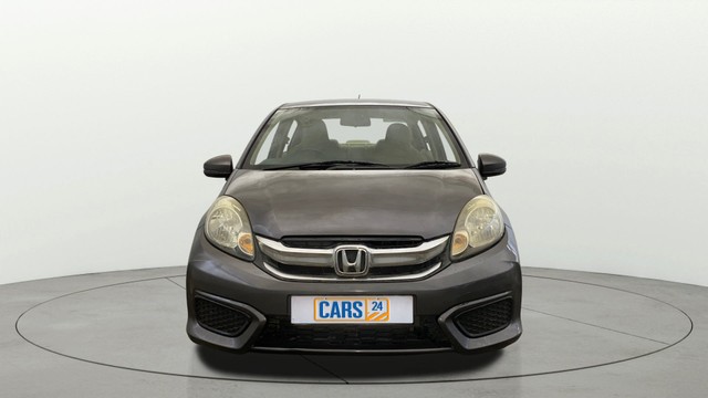 Second-hand 2018 Honda Amaze S Option i-VTEC for sale in Gurgaon-18