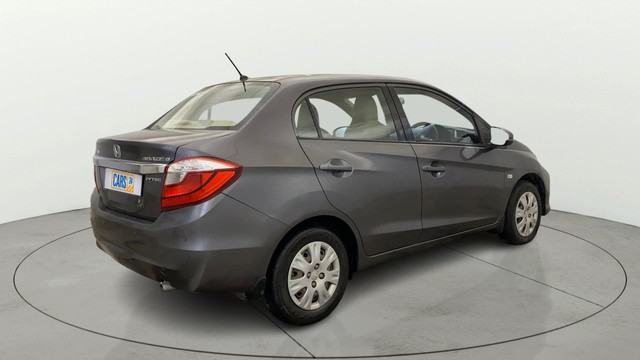 Second-hand 2018 Honda Amaze S Option i-VTEC for sale in Gurgaon-13