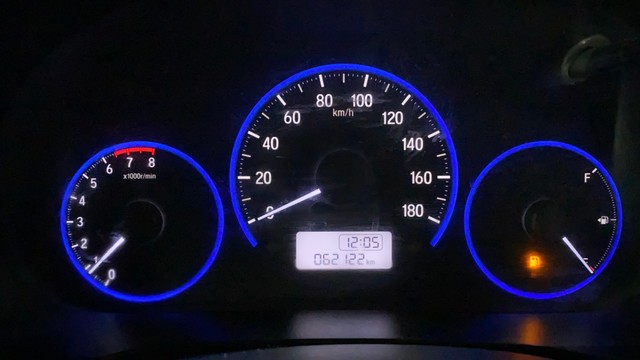 Second-hand 2018 Honda Amaze S Option i-VTEC for sale in Gurgaon-23