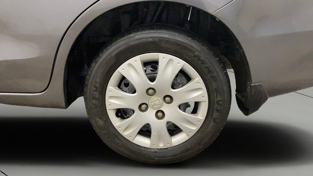 Second-hand 2018 Honda Amaze S Option i-VTEC for sale in Gurgaon-28