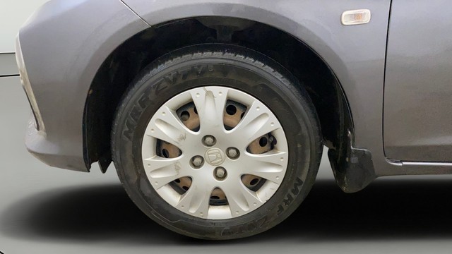 Second-hand 2018 Honda Amaze S Option i-VTEC for sale in Gurgaon-29