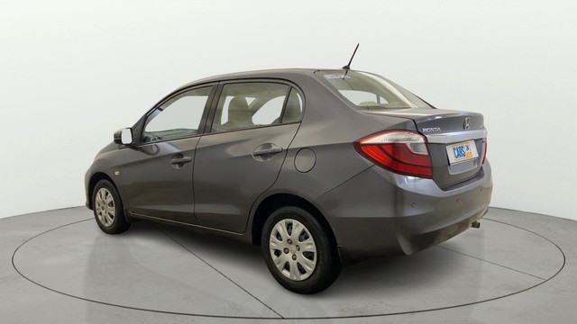 Second-hand 2018 Honda Amaze S Option i-VTEC for sale in Gurgaon-15