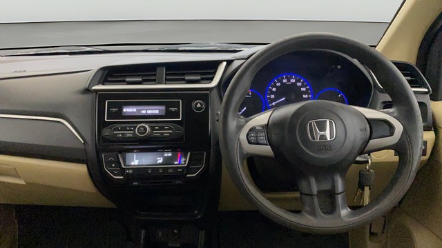 Second-hand 2018 Honda Amaze S Option i-VTEC for sale in Gurgaon-5