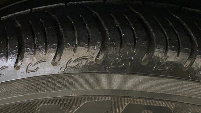 Second-hand 2018 Honda Amaze S Option i-VTEC for sale in Gurgaon-1