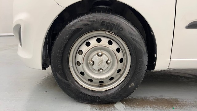 Second-hand 2015 Hyundai i10 Magna 1.1 for sale in Kanpur-20