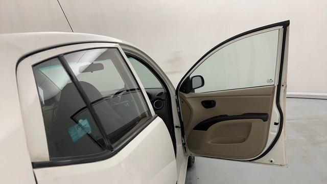 Second-hand 2015 Hyundai i10 Magna 1.1 for sale in Kanpur-16