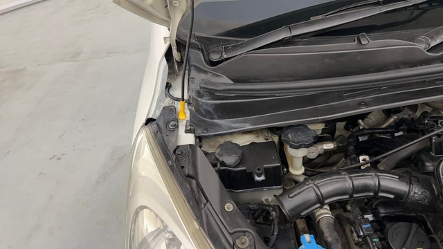 Second-hand 2015 Hyundai i10 Magna 1.1 for sale in Kanpur-36