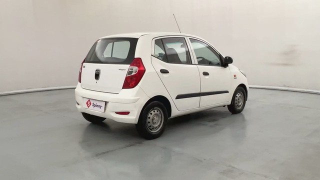 Second-hand 2015 Hyundai i10 Magna 1.1 for sale in Kanpur-3