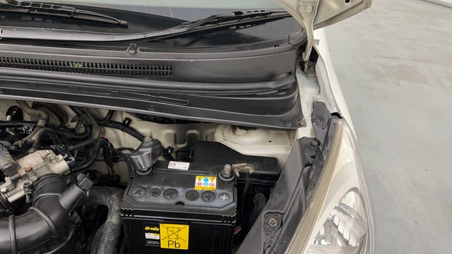 Second-hand 2015 Hyundai i10 Magna 1.1 for sale in Kanpur-26