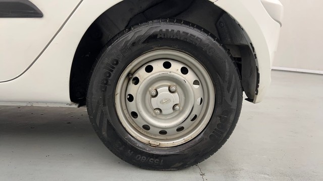 Second-hand 2015 Hyundai i10 Magna 1.1 for sale in Kanpur-19