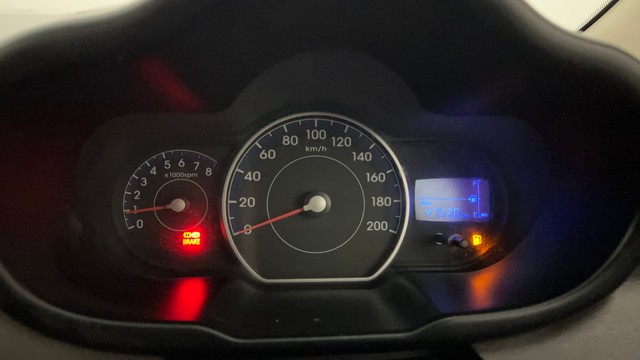 Second-hand 2015 Hyundai i10 Magna 1.1 for sale in Kanpur-13