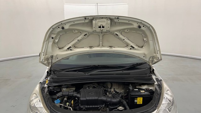 Second-hand 2015 Hyundai i10 Magna 1.1 for sale in Kanpur-8