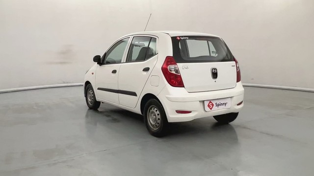 Second-hand 2015 Hyundai i10 Magna 1.1 for sale in Kanpur-5
