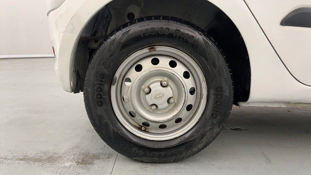 Second-hand 2015 Hyundai i10 Magna 1.1 for sale in Kanpur-18