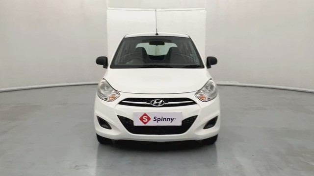 Second-hand 2015 Hyundai i10 Magna 1.1 for sale in Kanpur-7