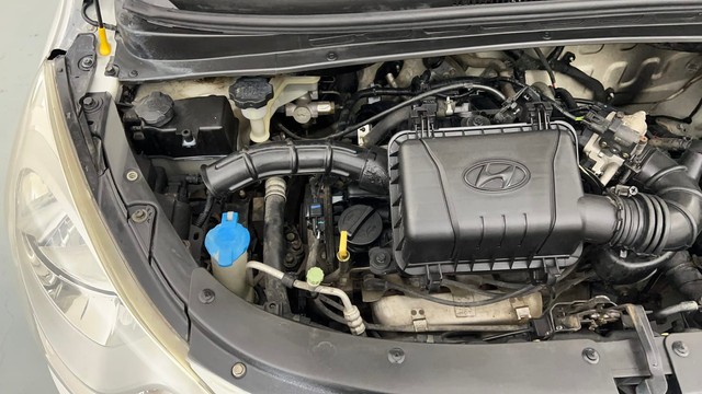 Second-hand 2015 Hyundai i10 Magna 1.1 for sale in Kanpur-30