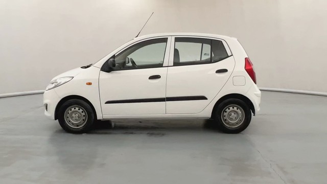 Second-hand 2015 Hyundai i10 Magna 1.1 for sale in Kanpur-6