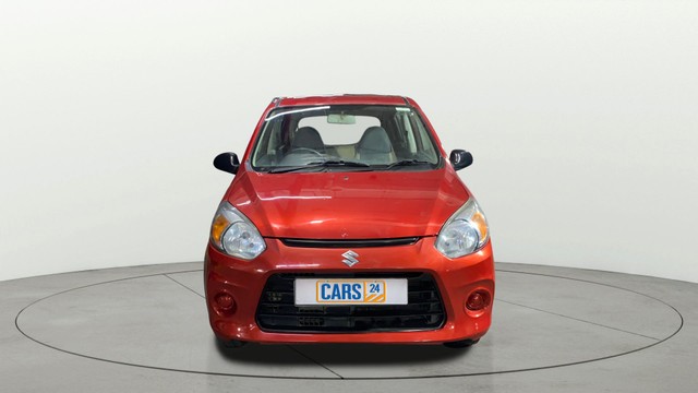 Second-hand 2017 Maruti Suzuki Alto 800 LXI for sale in Howrah-7