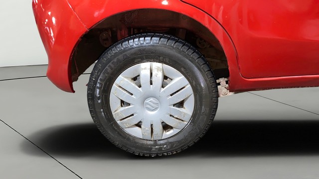 Second-hand 2017 Maruti Suzuki Alto 800 LXI for sale in Howrah-24