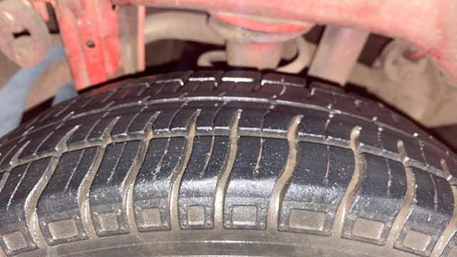 Second-hand 2017 Maruti Suzuki Alto 800 LXI for sale in Howrah-29