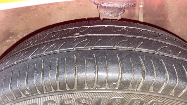 Second-hand 2017 Maruti Suzuki Alto 800 LXI for sale in Howrah-30