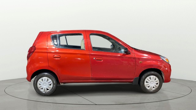 Second-hand 2017 Maruti Suzuki Alto 800 LXI for sale in Howrah-1