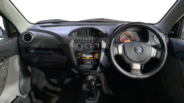 Second-hand 2017 Maruti Suzuki Alto 800 LXI for sale in Howrah-10