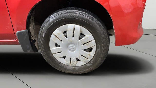 Second-hand 2017 Maruti Suzuki Alto 800 LXI for sale in Howrah-23