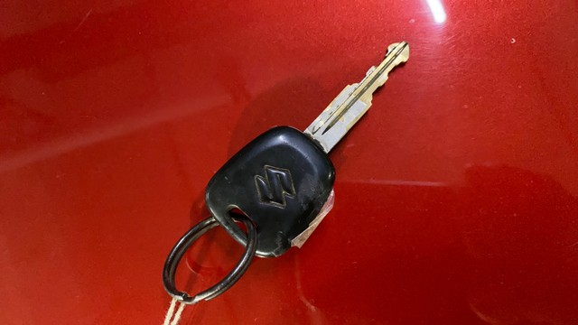 Second-hand 2017 Maruti Suzuki Alto 800 LXI for sale in Howrah-21