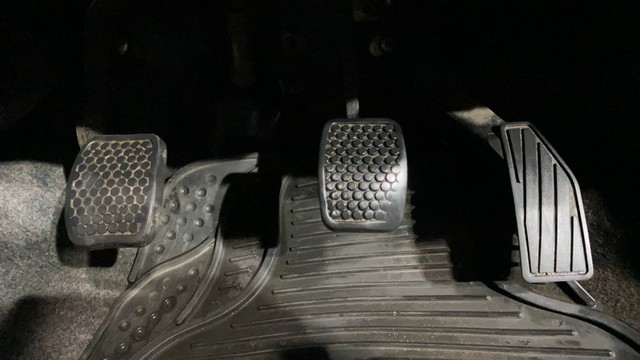 Second-hand 2017 Maruti Suzuki Alto 800 LXI for sale in Howrah-14