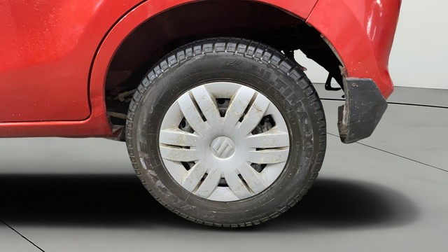 Second-hand 2017 Maruti Suzuki Alto 800 LXI for sale in Howrah-26