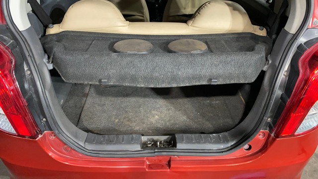 Second-hand 2017 Maruti Suzuki Alto 800 LXI for sale in Howrah-19