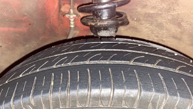 Second-hand 2017 Maruti Suzuki Alto 800 LXI for sale in Howrah-28