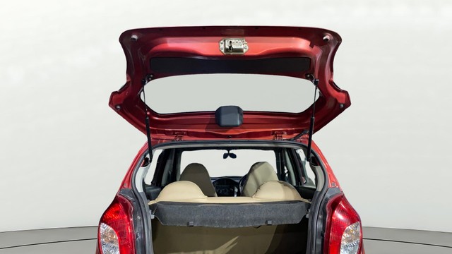 Second-hand 2017 Maruti Suzuki Alto 800 LXI for sale in Howrah-20