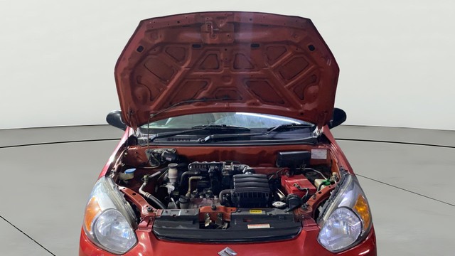 Second-hand 2017 Maruti Suzuki Alto 800 LXI for sale in Howrah-9