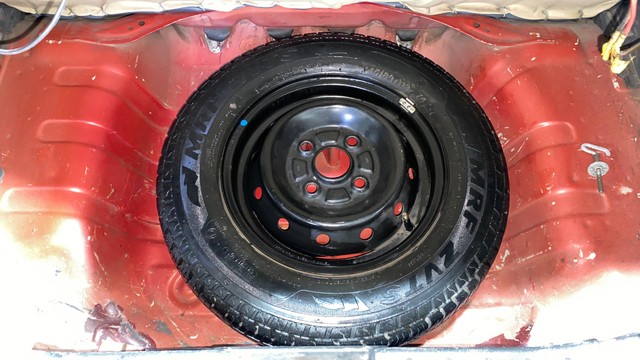 Second-hand 2017 Maruti Suzuki Alto 800 LXI for sale in Howrah-27