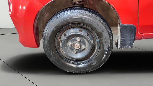 Second-hand 2017 Maruti Suzuki Alto 800 LXI for sale in Howrah-25