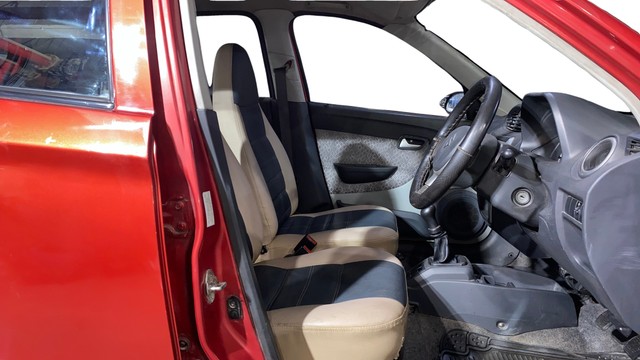 Second-hand 2017 Maruti Suzuki Alto 800 LXI for sale in Howrah-15