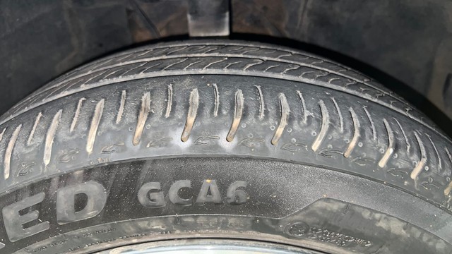 Second-hand 2024 Tata Altroz XZA DCT for sale in Mumbai-24