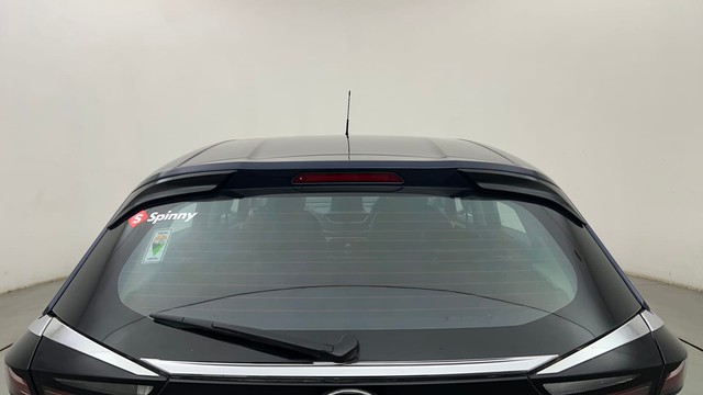 Second-hand 2024 Tata Altroz XZA DCT for sale in Mumbai-34