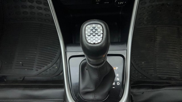 Second-hand 2024 Tata Altroz XZA DCT for sale in Mumbai-12